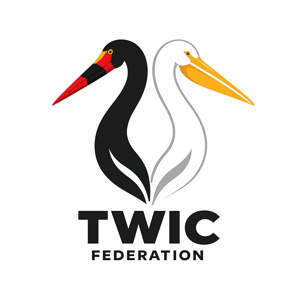 TWIC Federation Logo